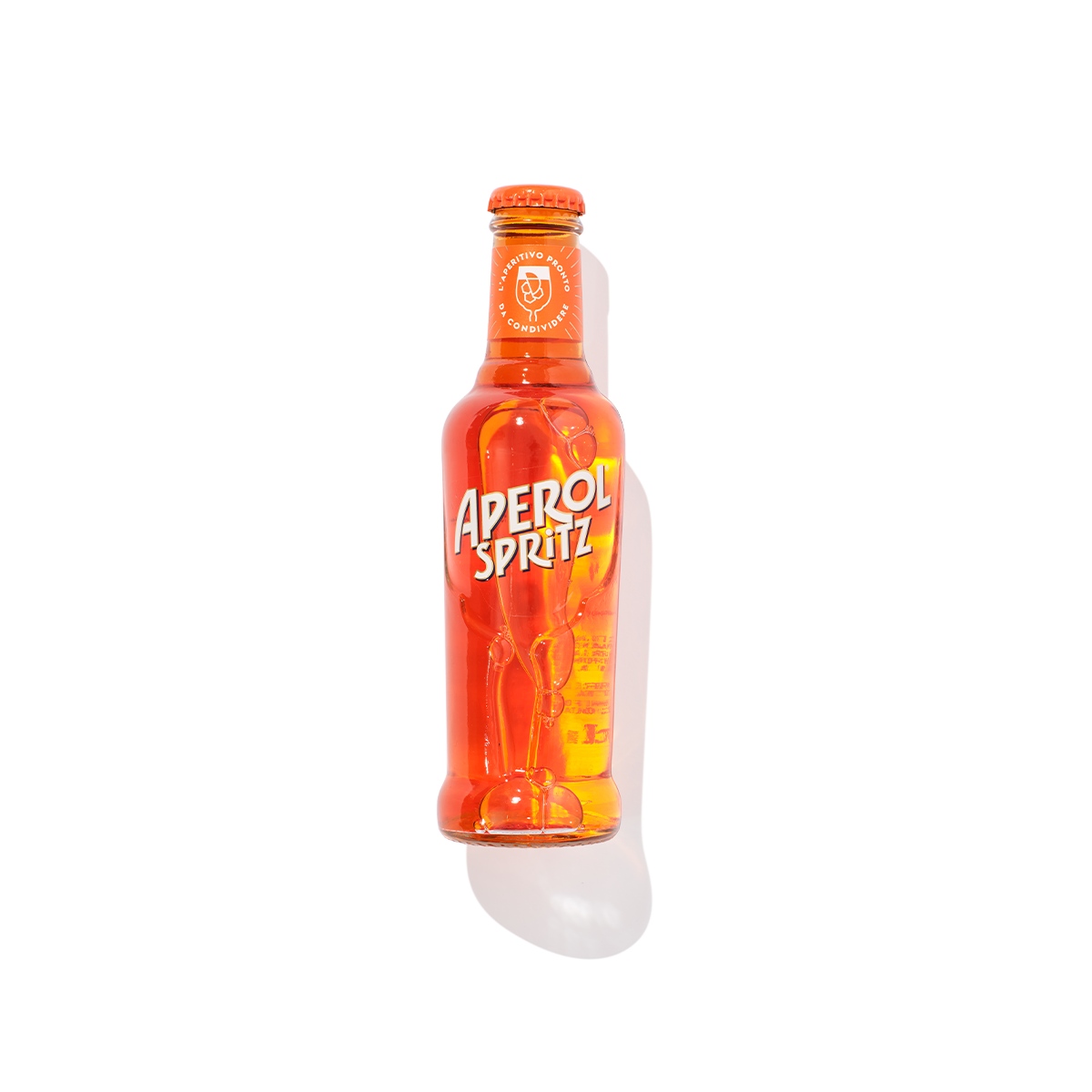 Aperol Spritz Minis