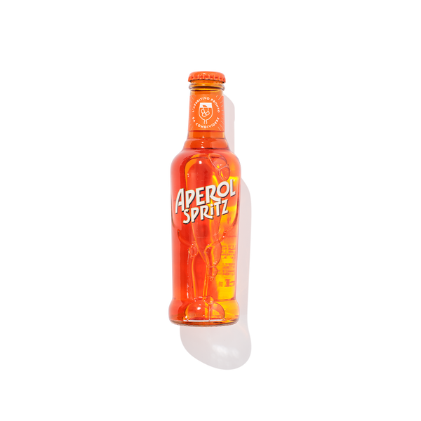 Aperol Spritz Minis