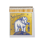 Luxury Matches