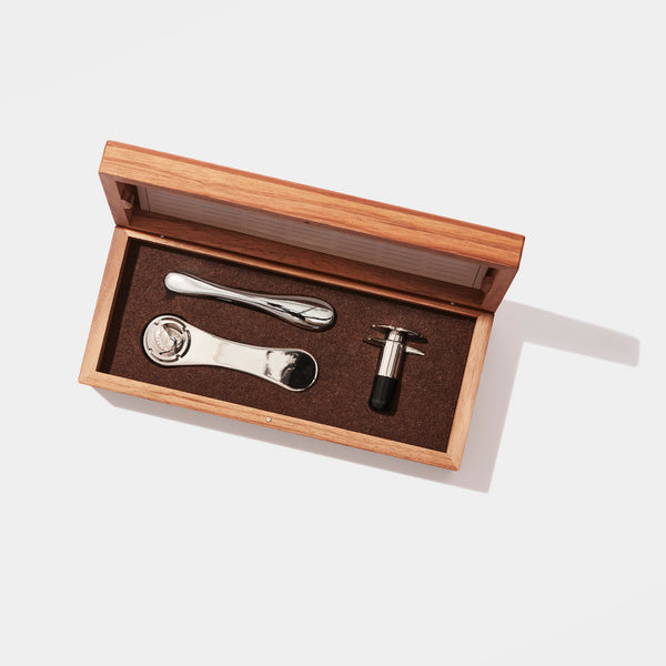 Wine Collector Set