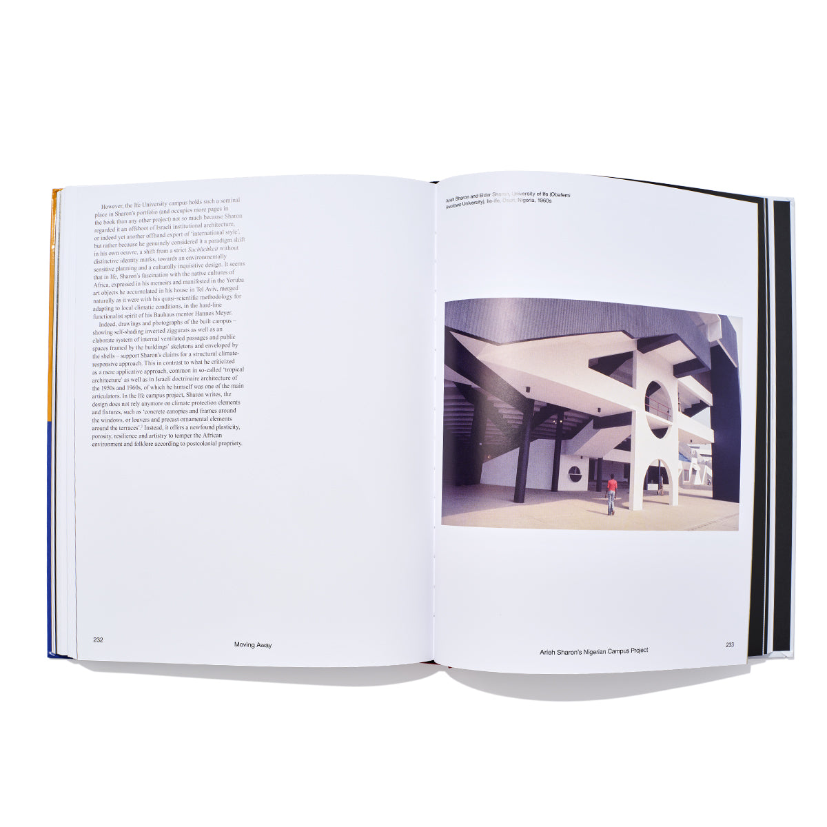 Bauhaus Imaginista – Not Another Bill