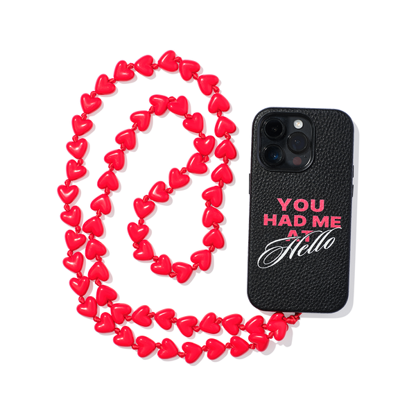 Charm Phone Straps