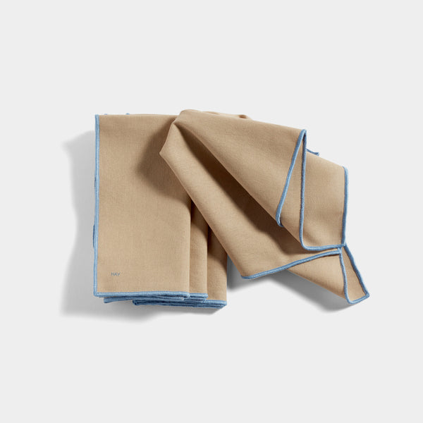 Contour Napkins