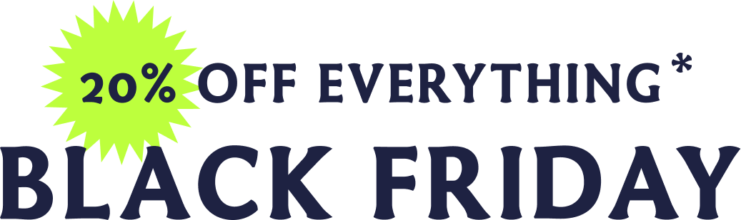 <p>Use code: <em>BILL20</em></p>