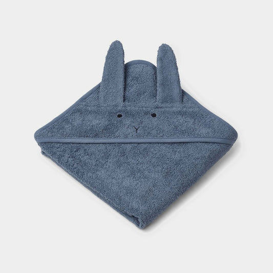 Baby Hooded Towel