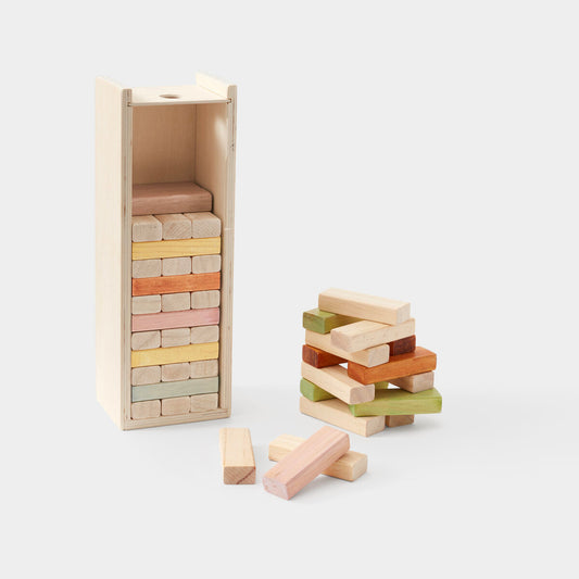 Wooden Jenga