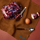 Splatter Egg Cup