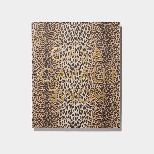 Casa Cavalli Home