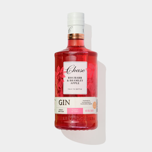 Chase Rhubarb & Apple Gin