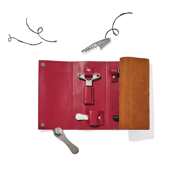 Oeno Collection Nomad