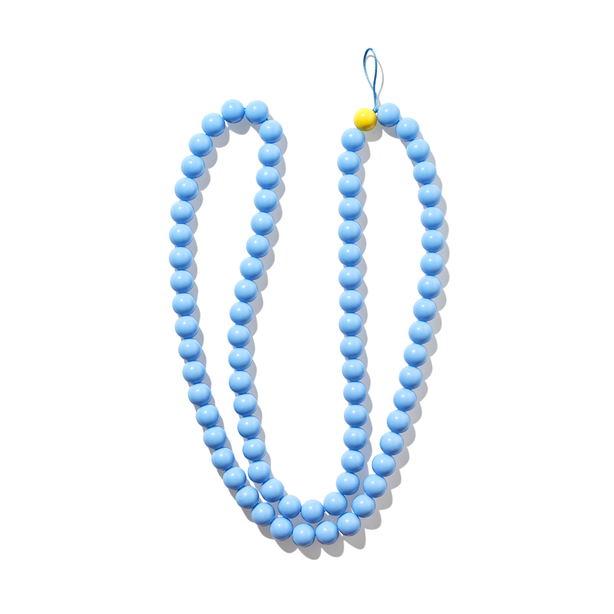 Chunky Beaded Phone Ropes – Not Another Bill