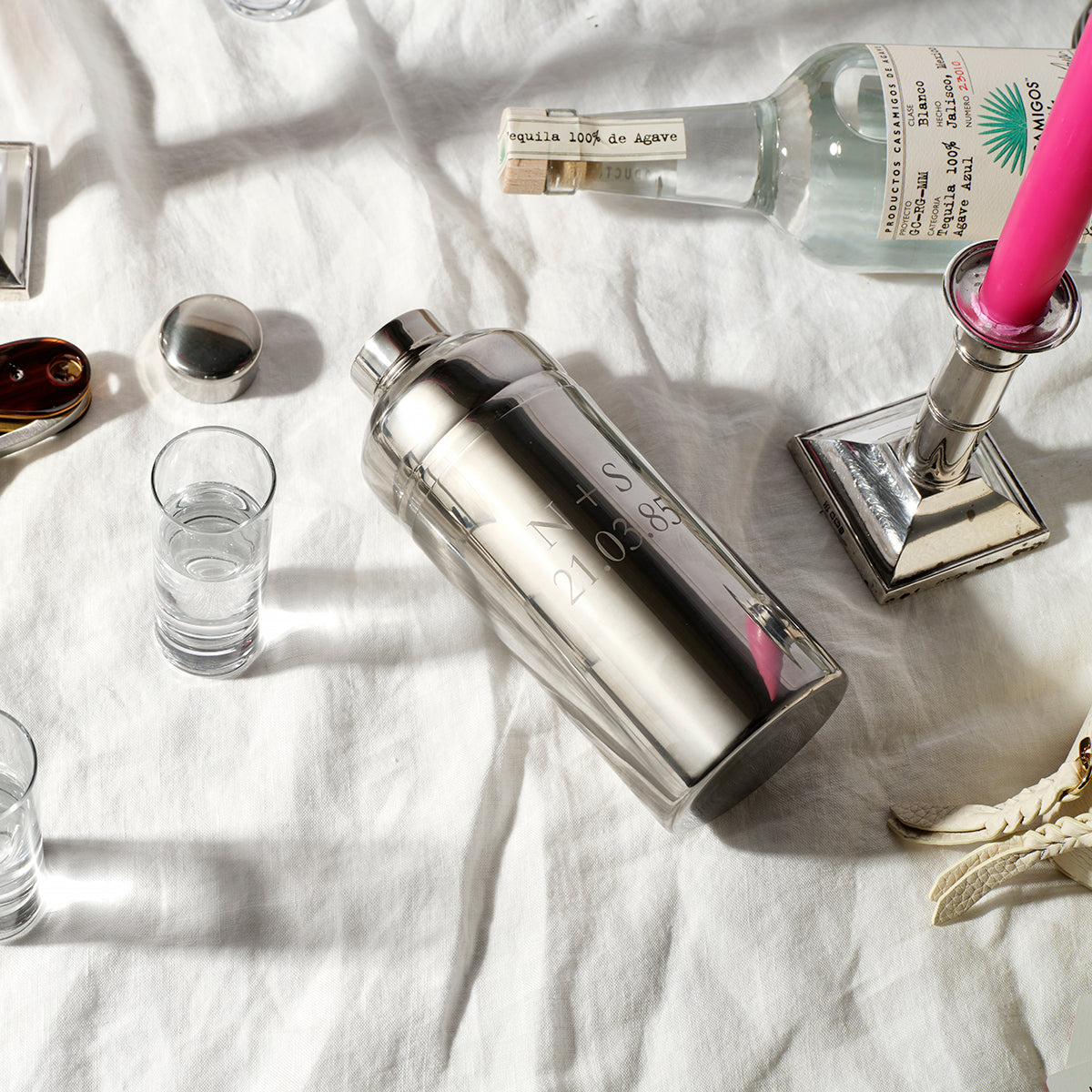 Cocktail Shaker