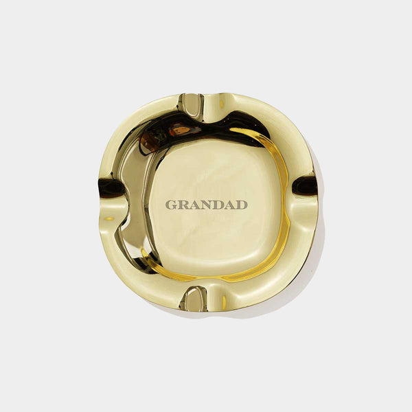 Castro Ashtray