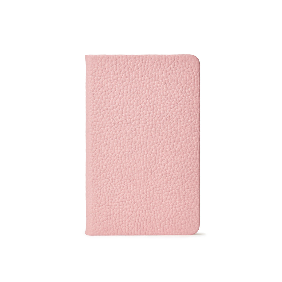 Leather Notebook A6