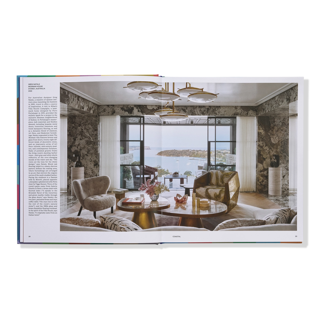 Defining Style: The Book of Interior Design | Homeware Gifts | Not ...