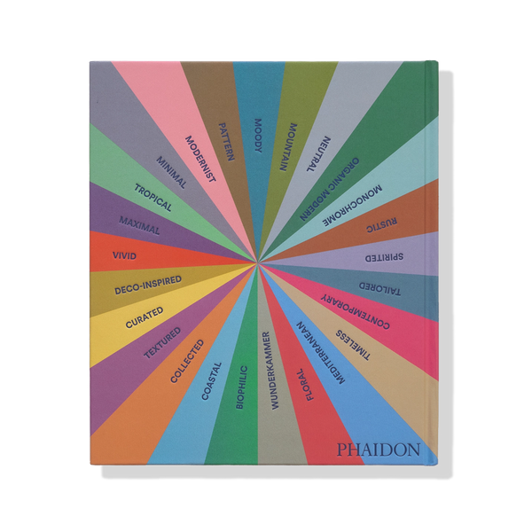 Defining Style: The Book of Interior Design | Homeware Gifts | Not ...