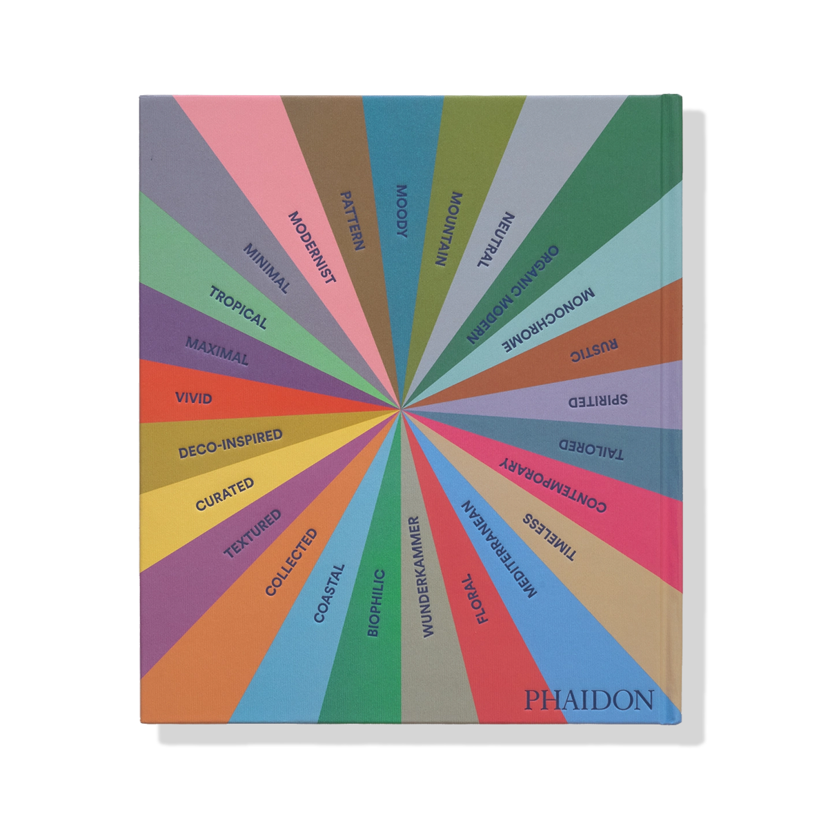 Defining Style: The Book of Interior Design | Homeware Gifts | Not ...