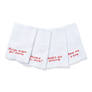 Dinner Party Napkins (set of 4)