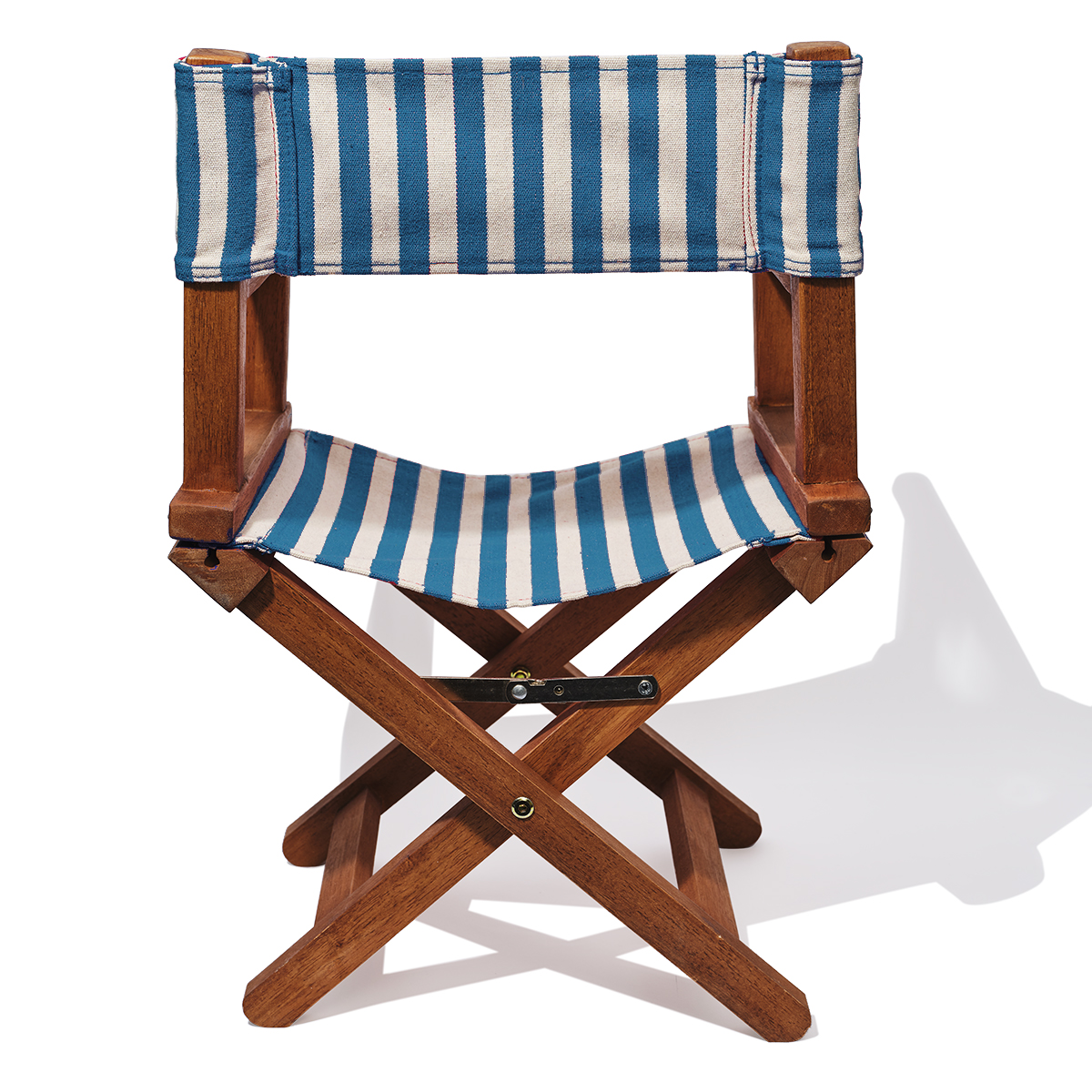 Personalised Kids Directors Chair – Not Another Bill