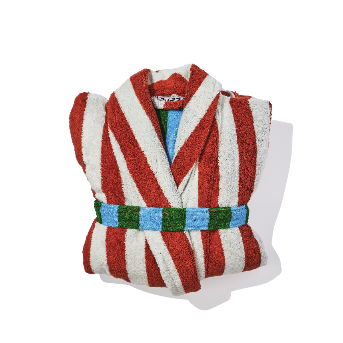 Terry Bathrobe