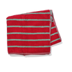 Stripe Bath Towel