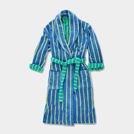 Terry Bathrobe