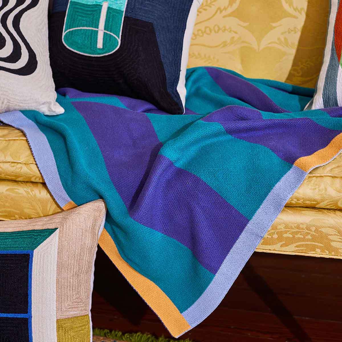 Dusen dusen throw blanket deals