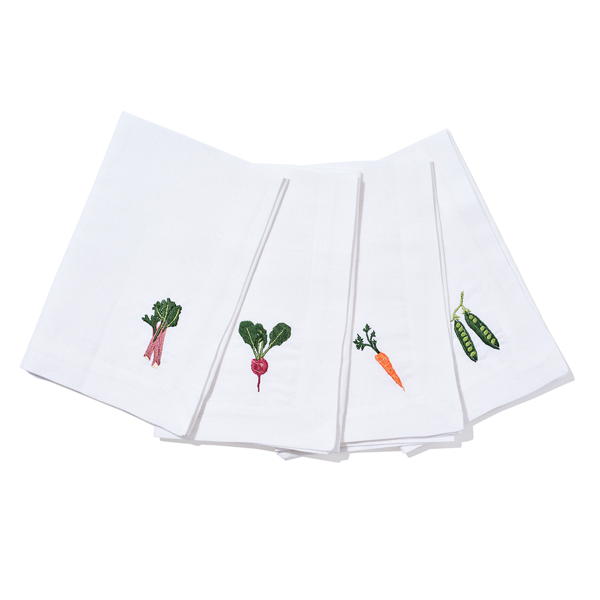 Eat Your Veg Napkins