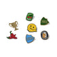 Enamel Pins