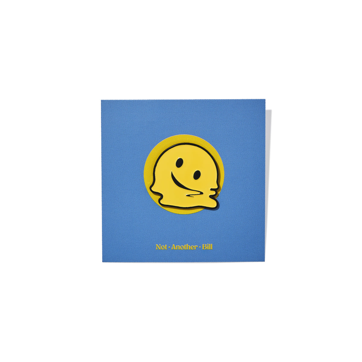 Enamel Pins