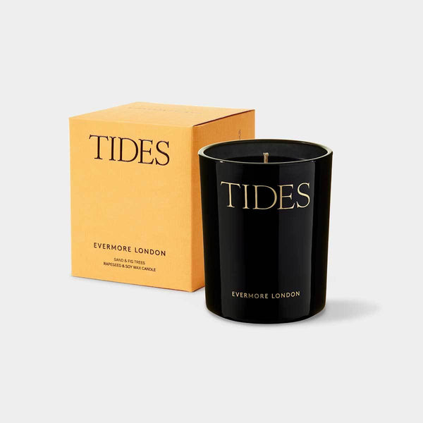 Evermore Candles
