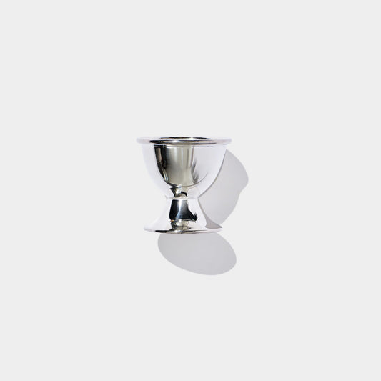 Silver Egg Cup