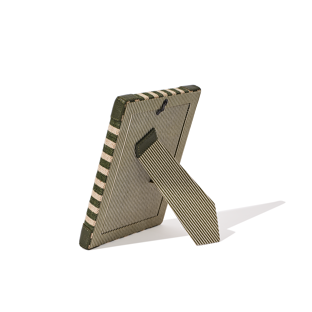 Fabric Photo Frames | Homeware Gifts | Not Another Bill
