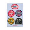 Father's Day Patches