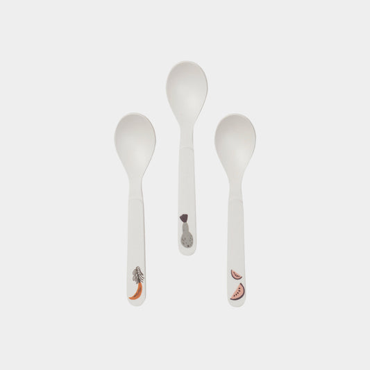 Fruiticana Spoons
