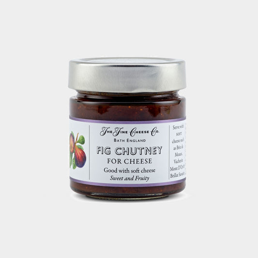 Fig Chutney
