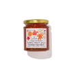 Floral Fruit Jelly