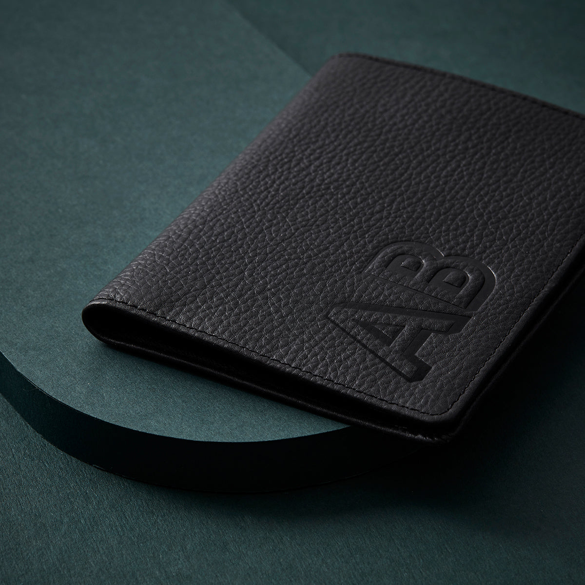 Zip Passport Folio