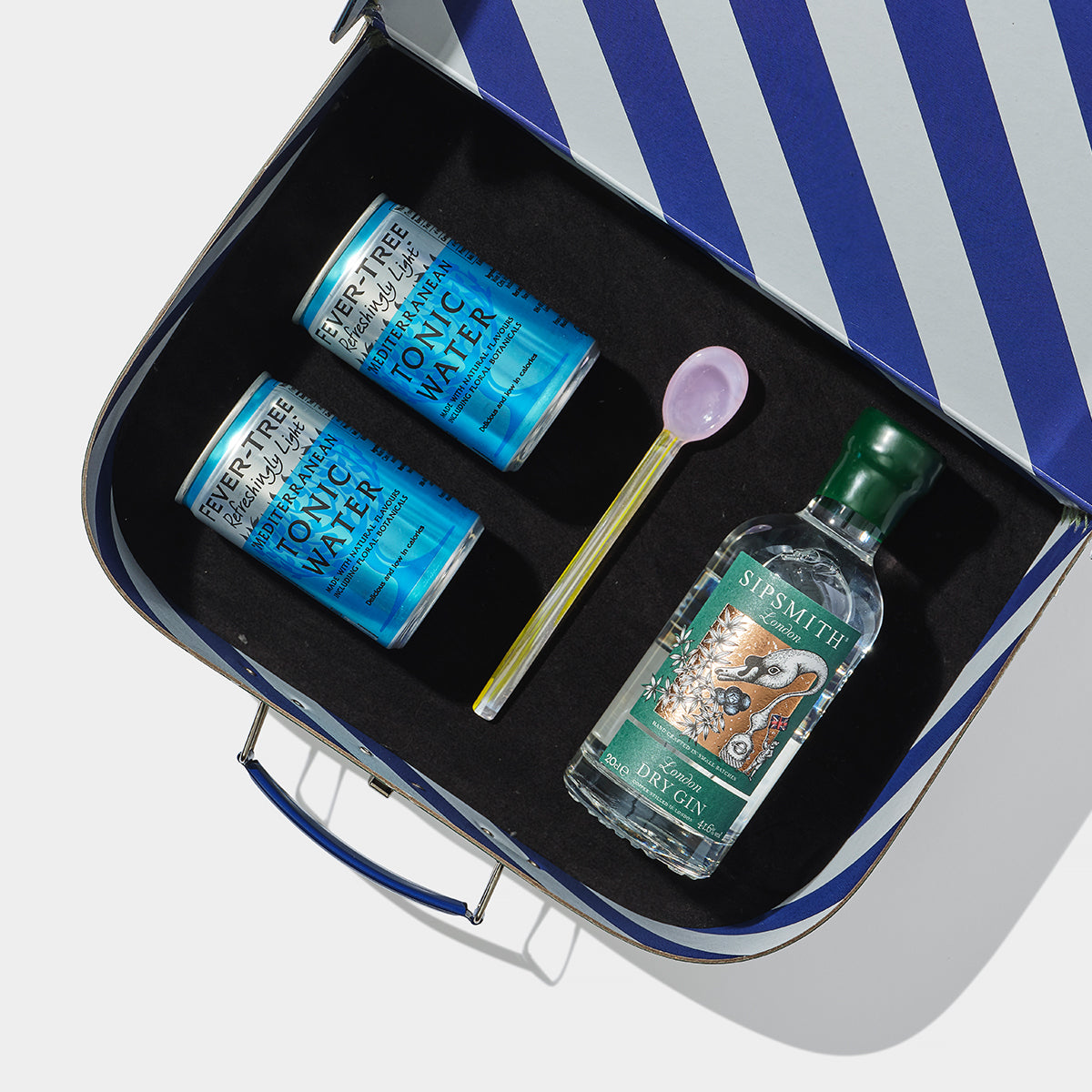 Gin & Tonic Kit – Not Another Bill