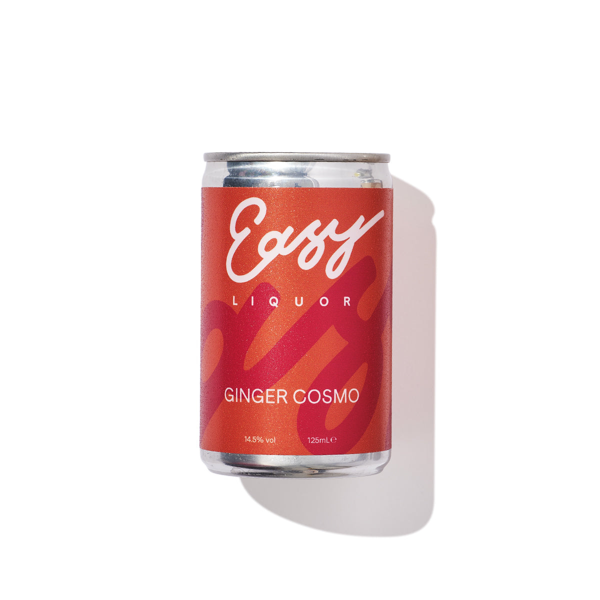 Canned Cocktails