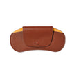 Leather Glasses Case
