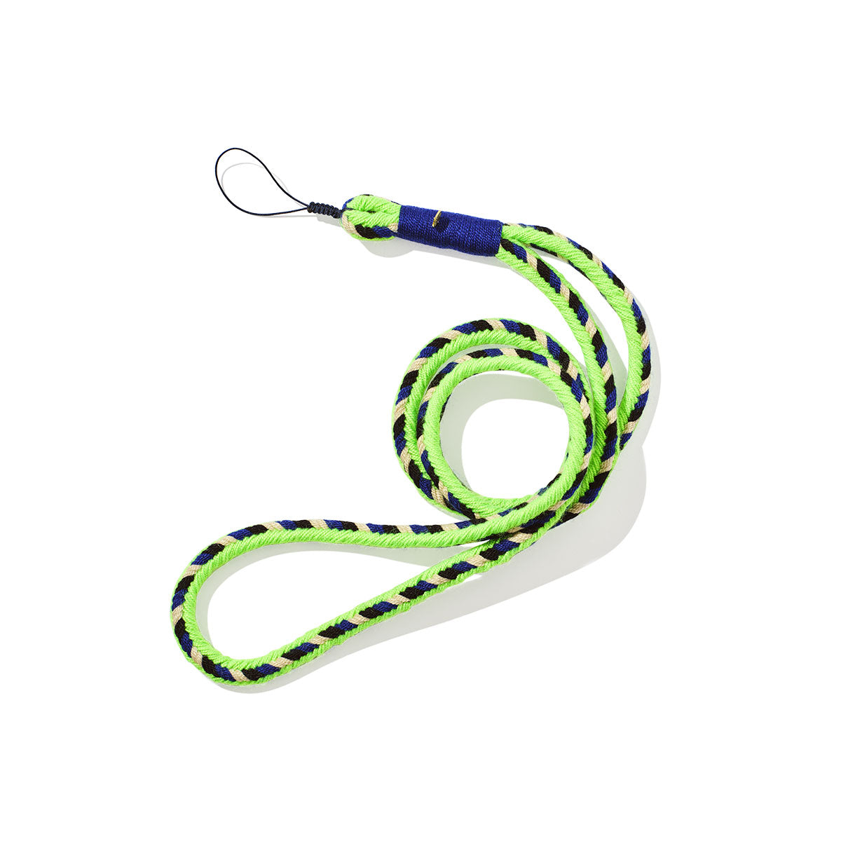 Woven Phone Ropes – Not Another Bill