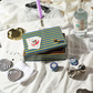Lacquer Storage Boxes