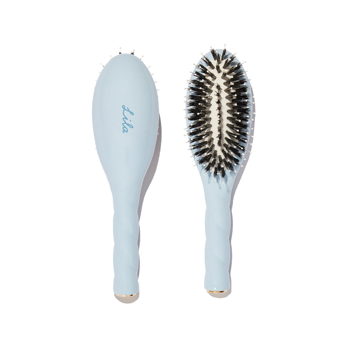N.03 Soft Petite Brush – Not Another Bill