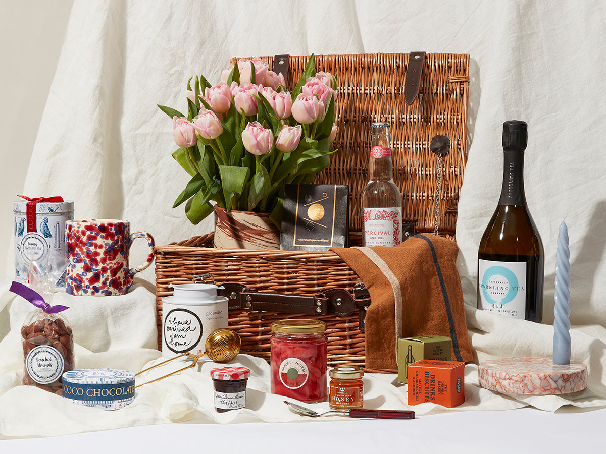 Spanish Nibbles Not Another Bill