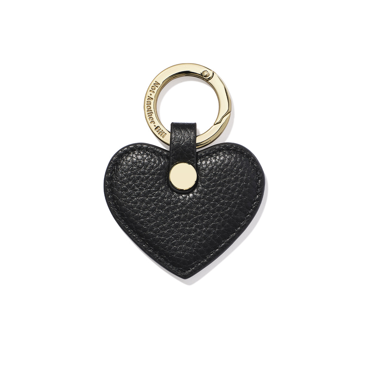 Heart Keyring