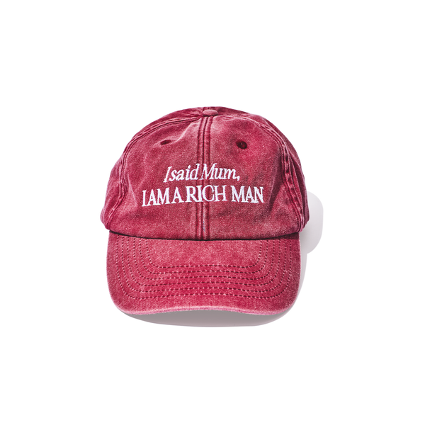 Vintage Cap