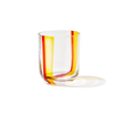 'U' Stripe Tumbler