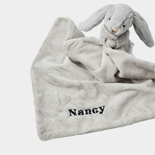Jellycat Soothers