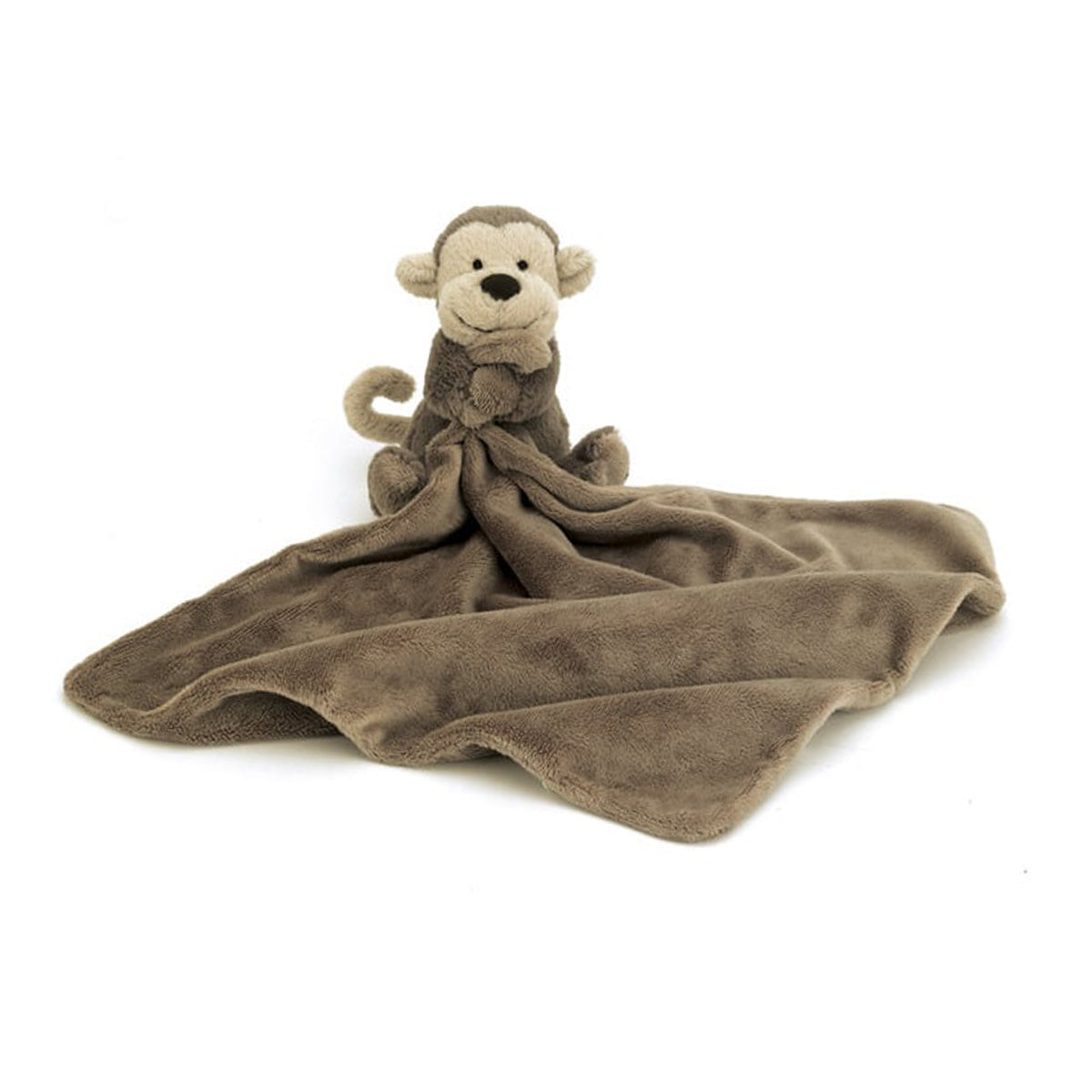 Jellycat Soothers